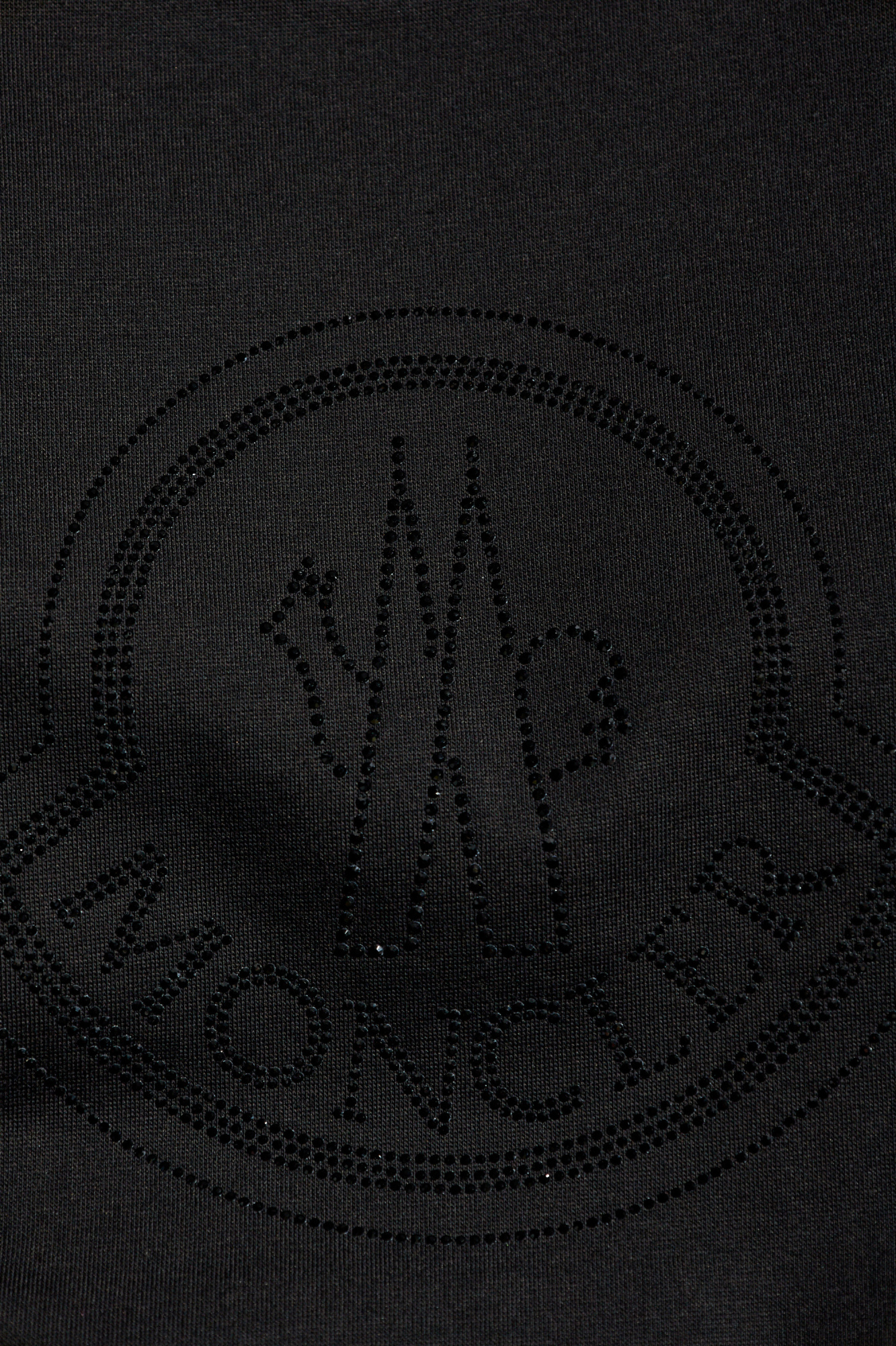 MONCLER ロコエンホスサンタル 4L00130M4041 999 Moncler T-shirt with logo | Women's Clothing | Vitkac